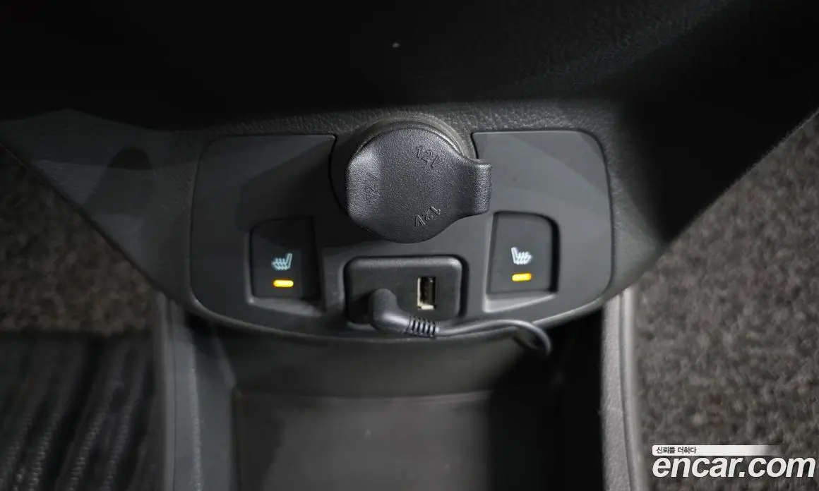Chevrolet Spark 2014 1.0 автомат (гидро), фото 17