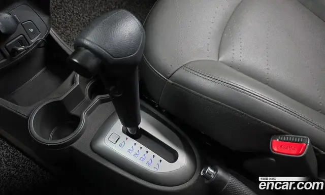 Chevrolet Spark 2014 1.0 автомат (гидро), миниатюра 9