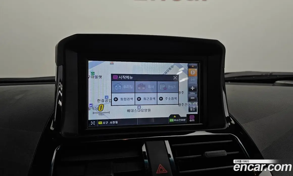 Chevrolet Spark 2015 1.0 автомат (гидро), фото 15
