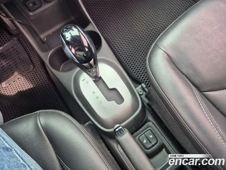 Chevrolet Spark 2015 1.0 автомат (гидро), фото 14