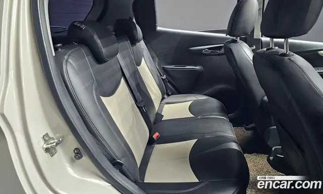 Chevrolet Spark 2016 1.0 автомат (гидро), миниатюра 12