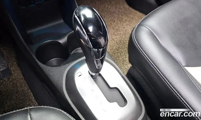 Chevrolet Spark 2016 1.0 автомат (гидро), миниатюра 9