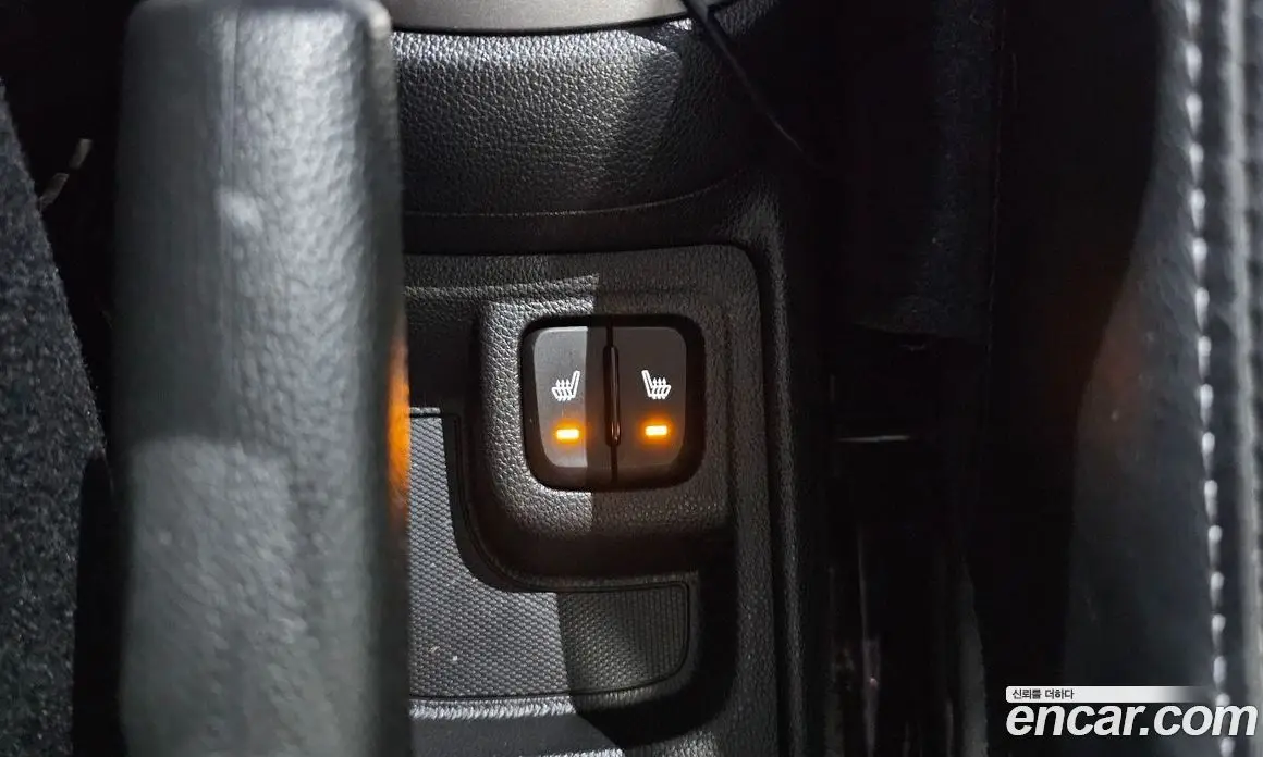 Chevrolet Spark 2016 1.0 автомат (гидро), фото 17