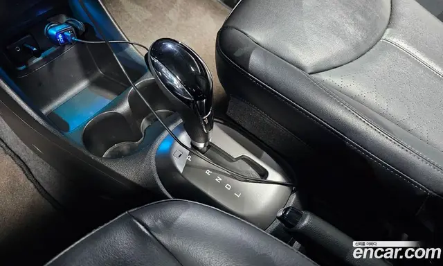 Chevrolet Spark 2016 1.0 автомат (гидро), миниатюра 9