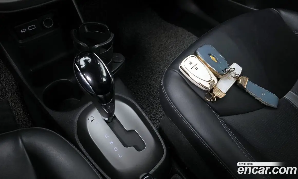 Chevrolet Spark 2019 1.0 автомат (гидро), фото 12 Chevrolet Spark 2019 1.0 автомат (гидро), фото 12
