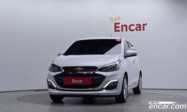 Chevrolet Spark 2019 1.0 автомат (гидро), миниатюра 3 Chevrolet Spark 2019 1.0 автомат (гидро), миниатюра 3