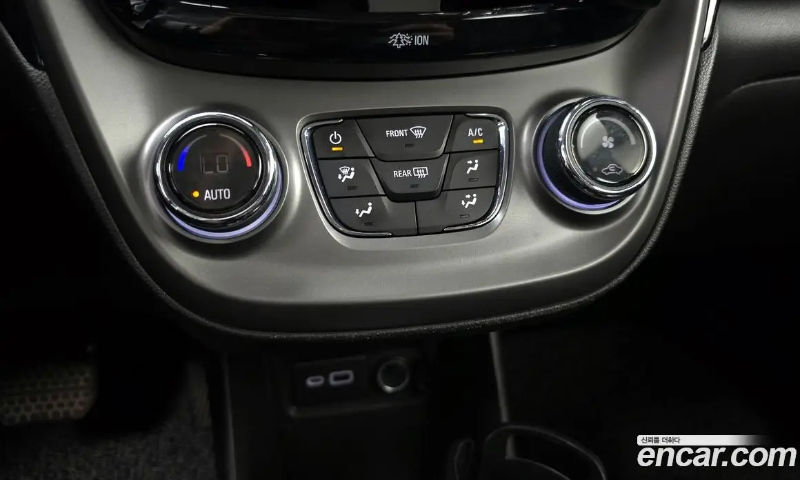 Chevrolet Spark 2019 1.0 автомат (гидро), фото 22 Chevrolet Spark 2019 1.0 автомат (гидро), фото 22
