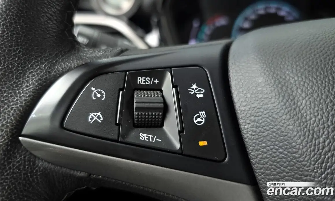 Chevrolet Spark 2019 1.0 автомат (гидро), фото 23 Chevrolet Spark 2019 1.0 автомат (гидро), фото 23