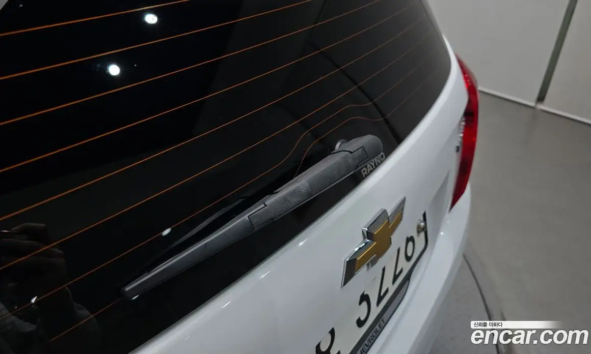Chevrolet Spark 2019 1.0 автомат (гидро), фото 28 Chevrolet Spark 2019 1.0 автомат (гидро), фото 28