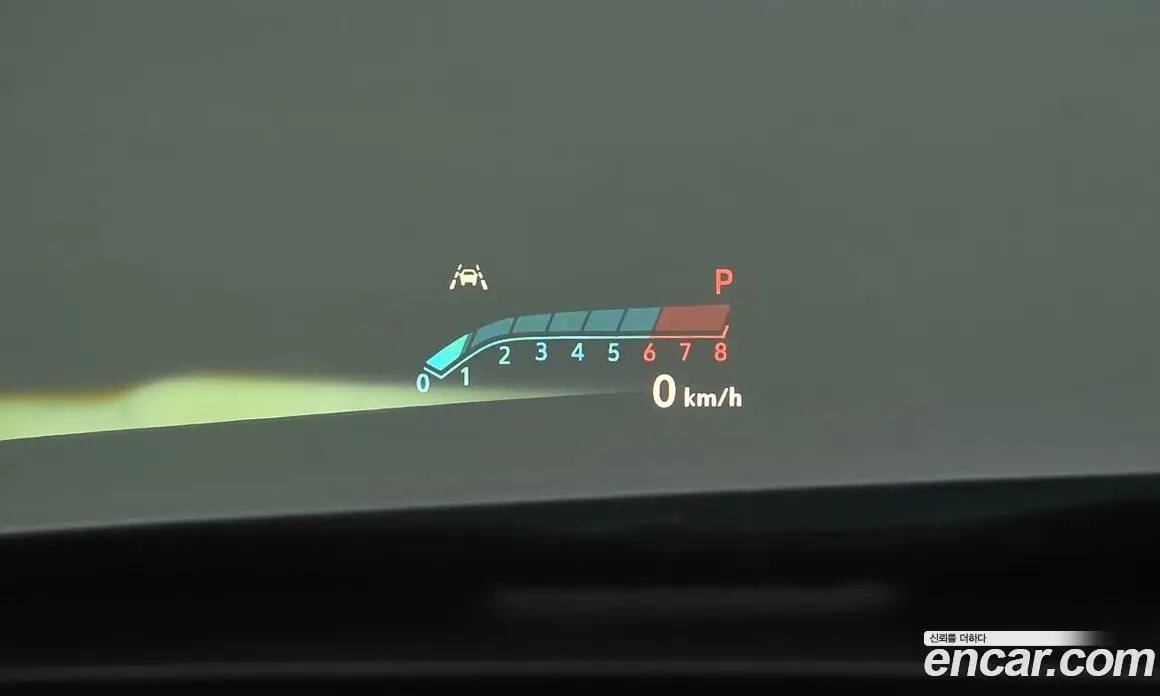 Chevrolet TrailBlazer 2020 1.3 автомат (гидро), фото 17