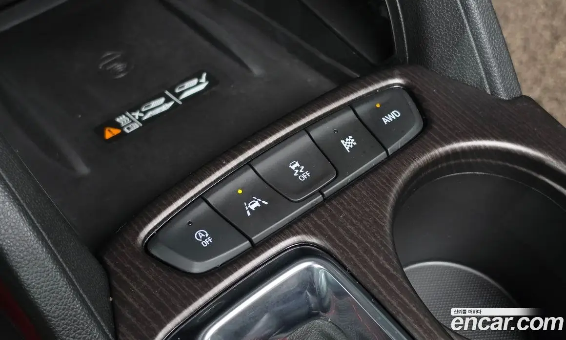 Chevrolet TrailBlazer 2020 1.3 автомат (гидро), фото 18