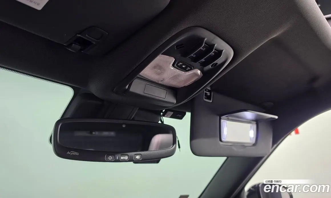 Chevrolet TrailBlazer 2020 1.3 автомат (гидро), фото 20