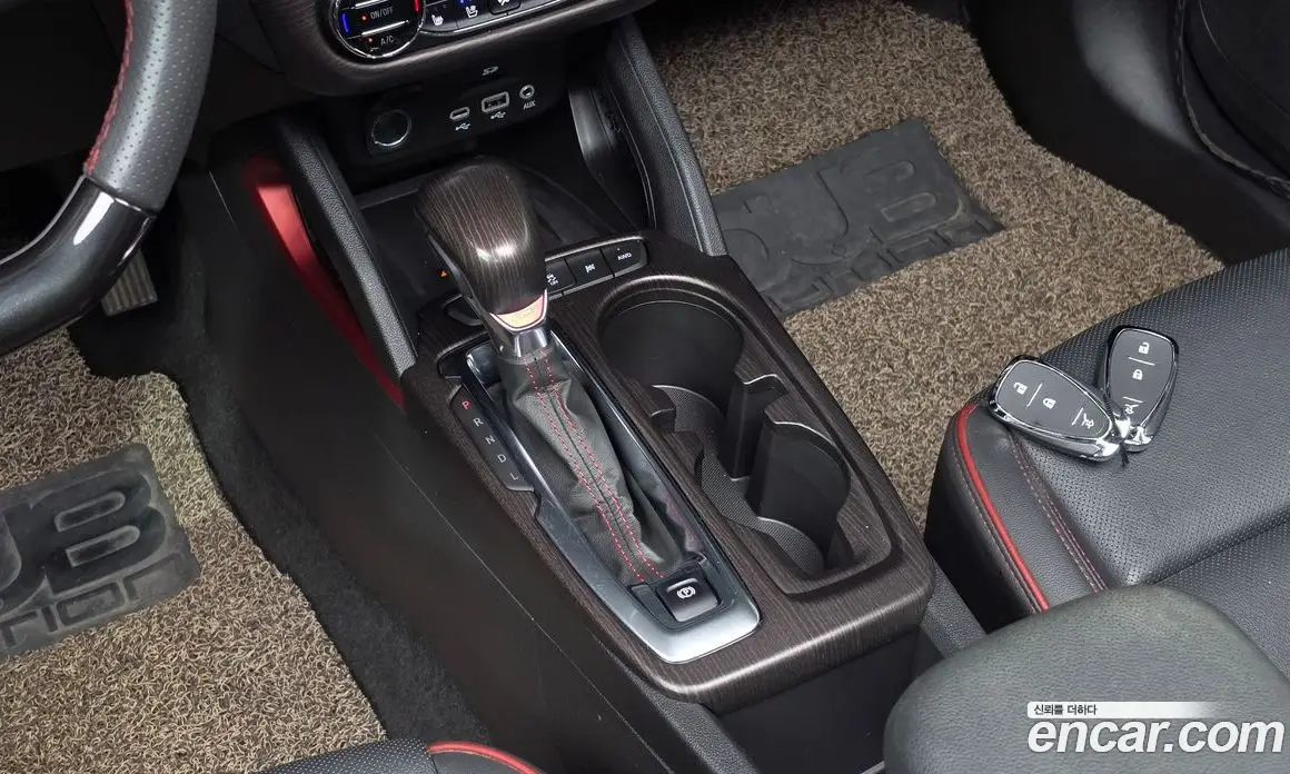 Chevrolet TrailBlazer 2020 1.3 автомат (гидро), фото 9