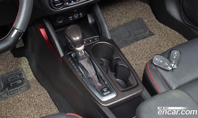 Chevrolet TrailBlazer 2020 1.3 автомат (гидро), миниатюра 9
