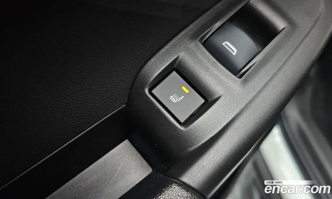 Chevrolet TrailBlazer 2022 1.3 автомат (гидро), фото 26