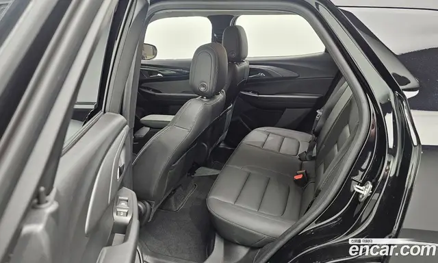Chevrolet TrailBlazer 2023 1.3 автомат (гидро), миниатюра 12