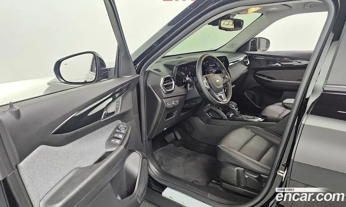 Chevrolet TrailBlazer 2023 1.3 автомат (гидро), фото 10
