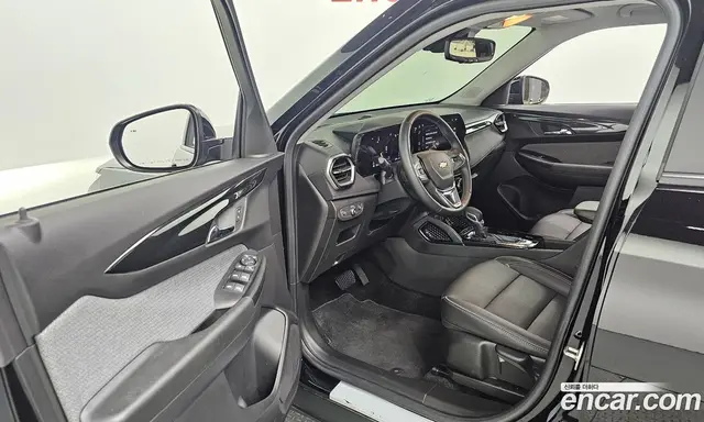 Chevrolet TrailBlazer 2023 1.3 автомат (гидро), миниатюра 10