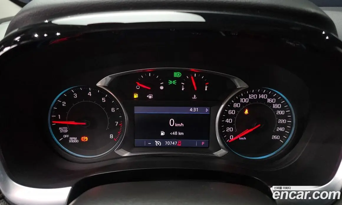 Chevrolet Traverse 2019 3.6 автомат (гидро), фото 11
