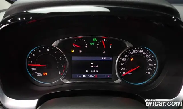 Chevrolet Traverse 2019 3.6 автомат (гидро), миниатюра 11