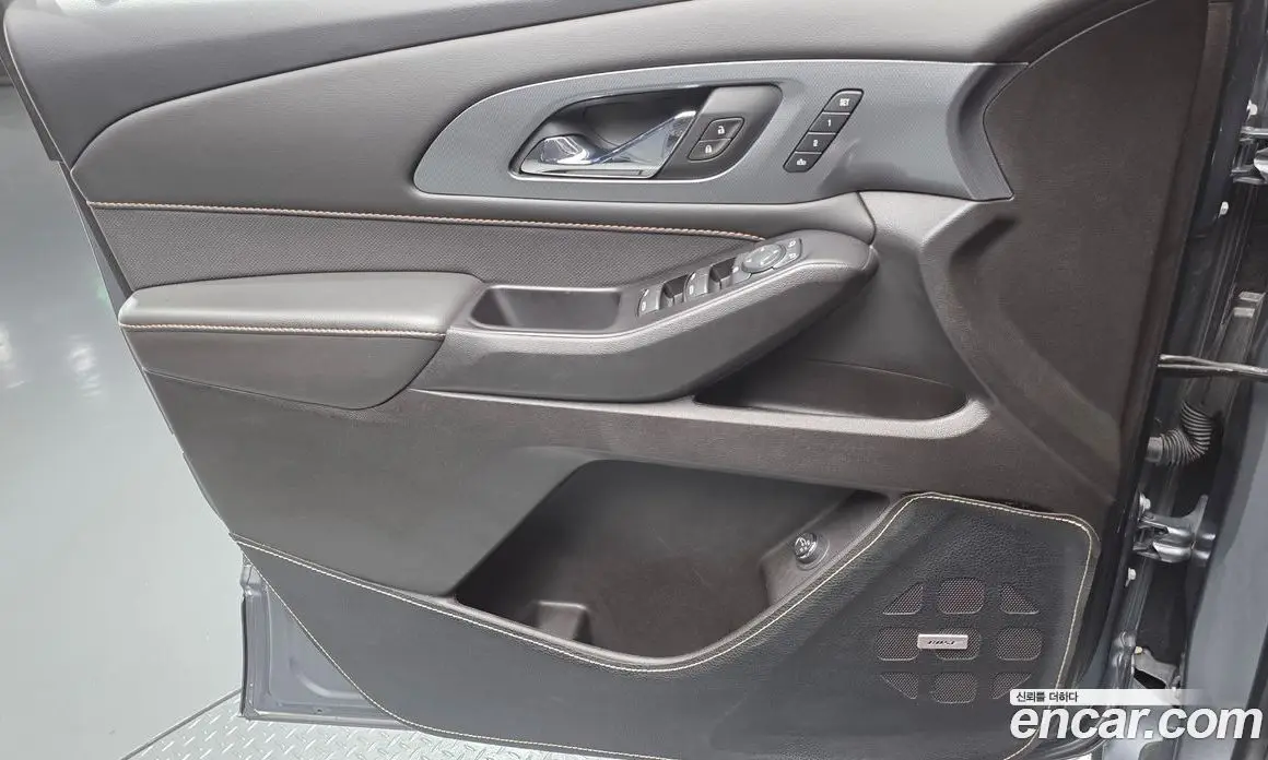 Chevrolet Traverse 2019 3.6 автомат (гидро), фото 14