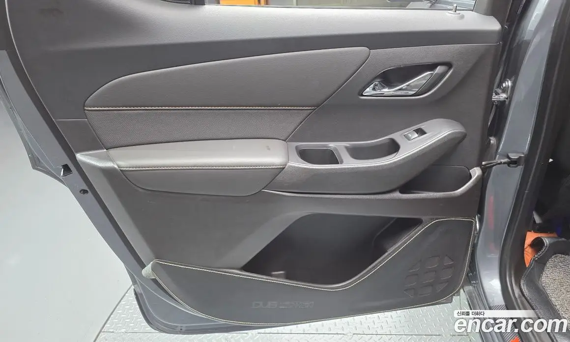 Chevrolet Traverse 2019 3.6 автомат (гидро), фото 15