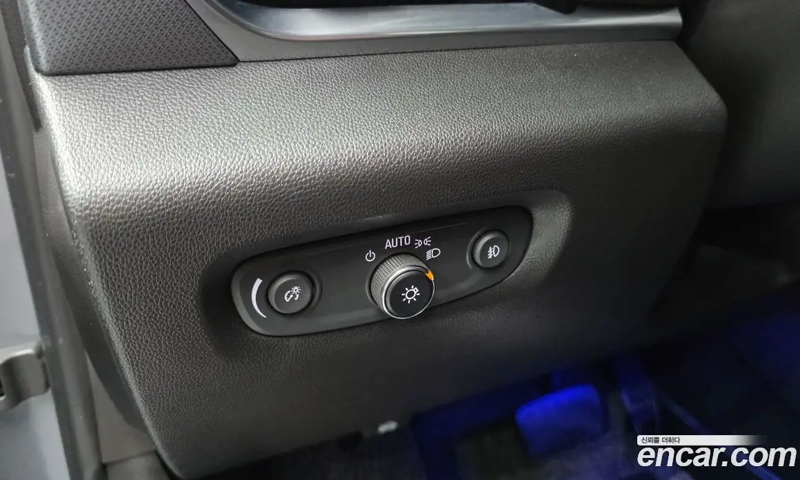 Chevrolet Traverse 2019 3.6 автомат (гидро), фото 22