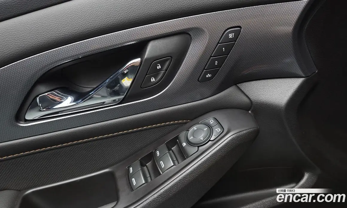 Chevrolet Traverse 2019 3.6 автомат (гидро), фото 24