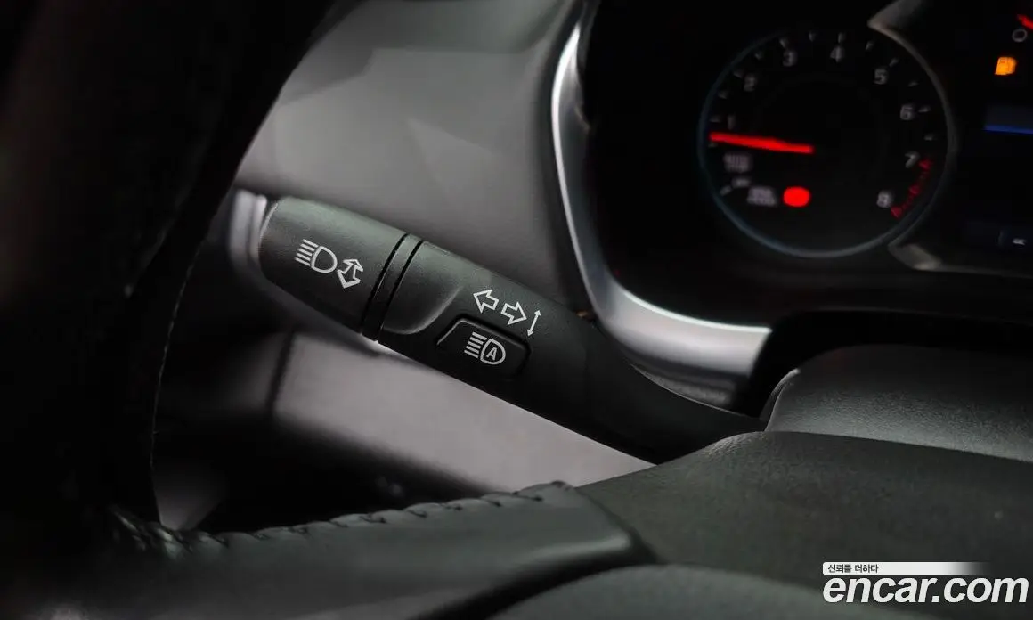 Chevrolet Traverse 2019 3.6 автомат (гидро), фото 25