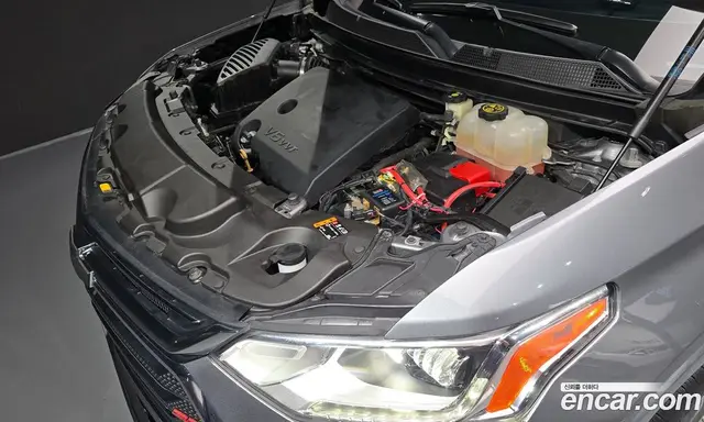 Chevrolet Traverse 2019 3.6 автомат (гидро), миниатюра 6