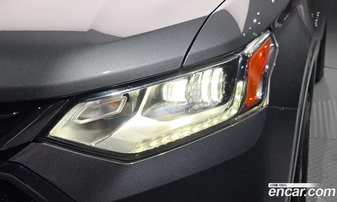 Chevrolet Traverse 2019 3.6 автомат (гидро), фото 8