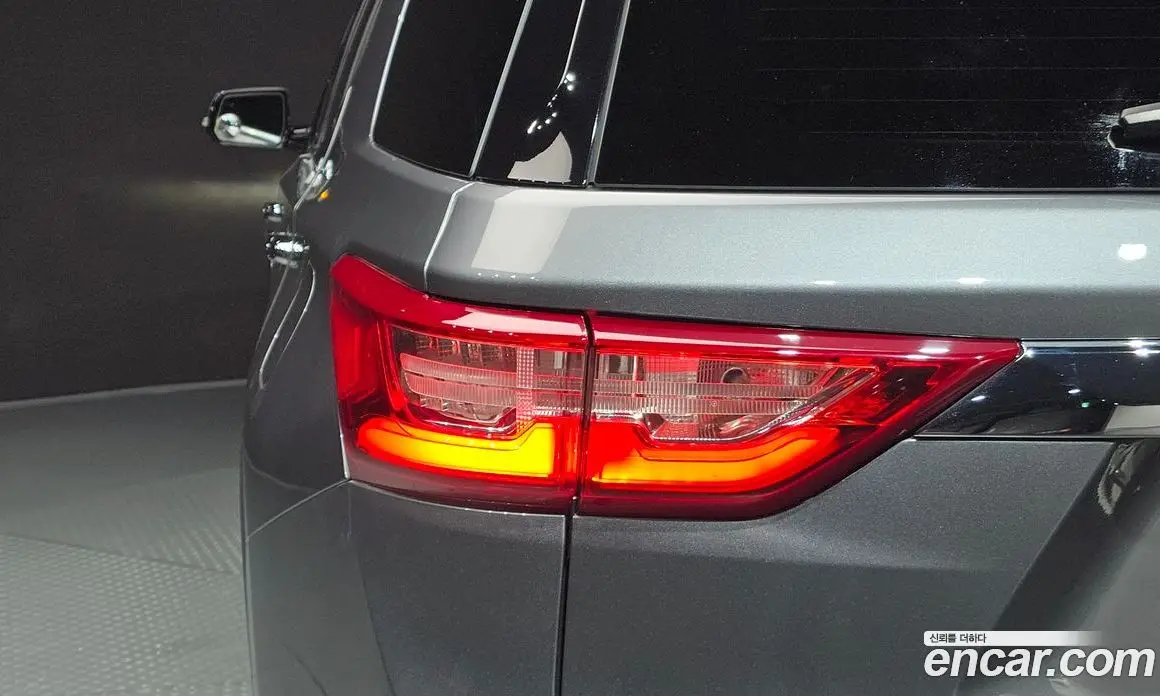 Chevrolet Traverse 2019 3.6 автомат (гидро), фото 9