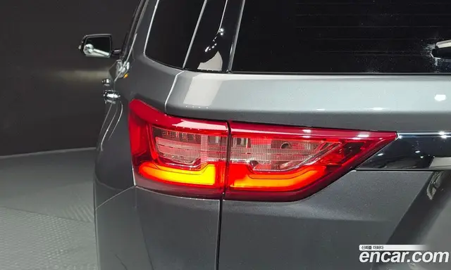 Chevrolet Traverse 2019 3.6 автомат (гидро), миниатюра 9
