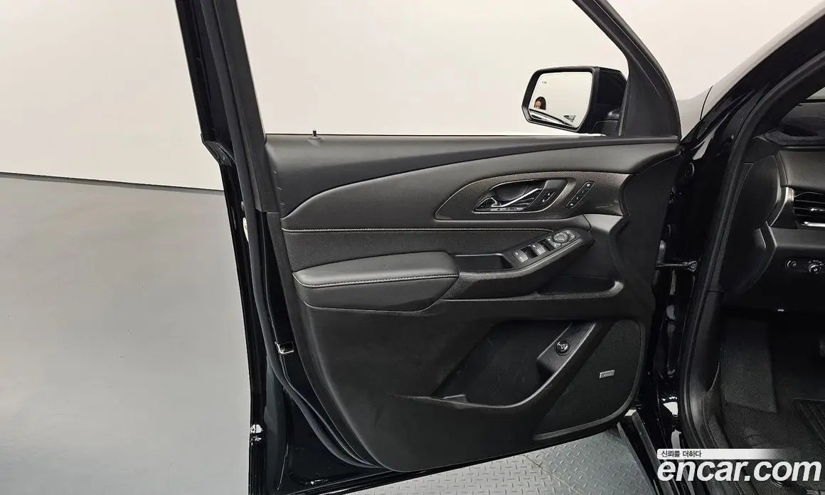 Chevrolet Traverse 2023 3.6 автомат (гидро), фото 14