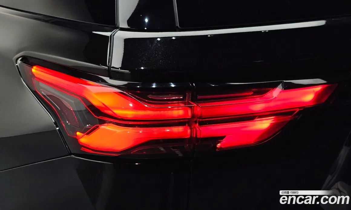 Chevrolet Traverse 2023 3.6 автомат (гидро), фото 9