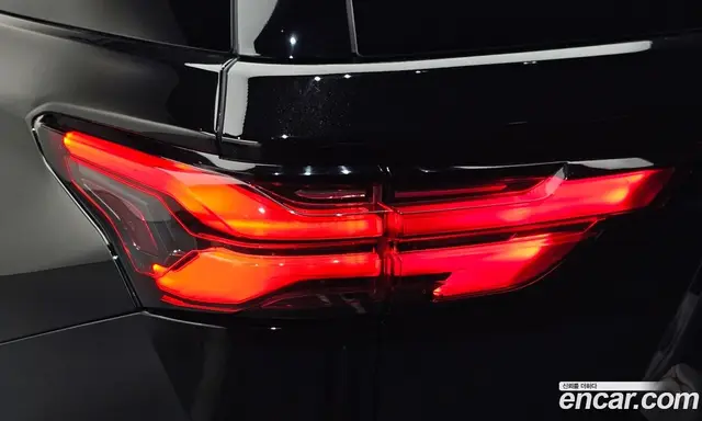 Chevrolet Traverse 2023 3.6 автомат (гидро), миниатюра 9