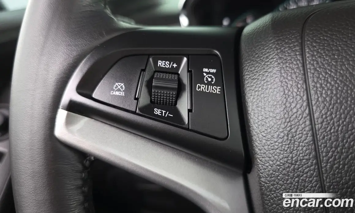 Chevrolet Trax 2016 1.6 автомат (гидро), фото 23