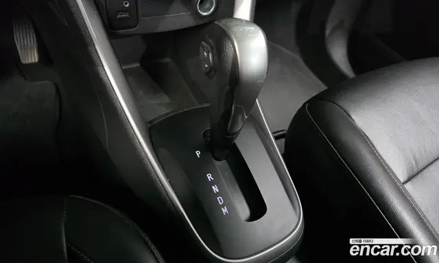 Chevrolet Trax 2017 1.4 автомат (гидро), миниатюра 12