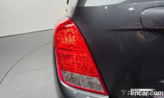 Chevrolet Trax 2017 1.4 автомат (гидро), миниатюра 9