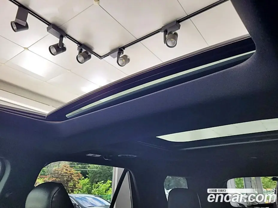 Ford Explorer 2019 2.3 автомат (гидро), фото 15