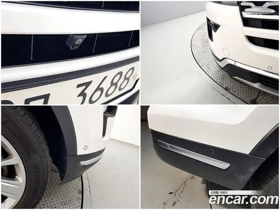 Ford Explorer 2019 2.3 автомат (гидро), фото 18