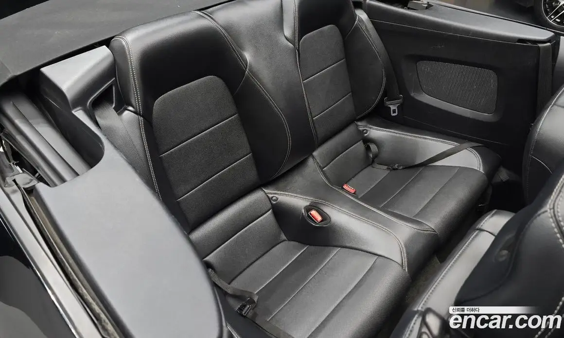 Ford Mustang 2017 2.3 автомат (гидро), фото 16 Ford Mustang 2017 2.3 автомат (гидро), фото 16