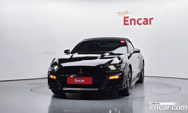 Ford Mustang 2017 2.3 автомат (гидро), миниатюра 3 Ford Mustang 2017 2.3 автомат (гидро), миниатюра 3
