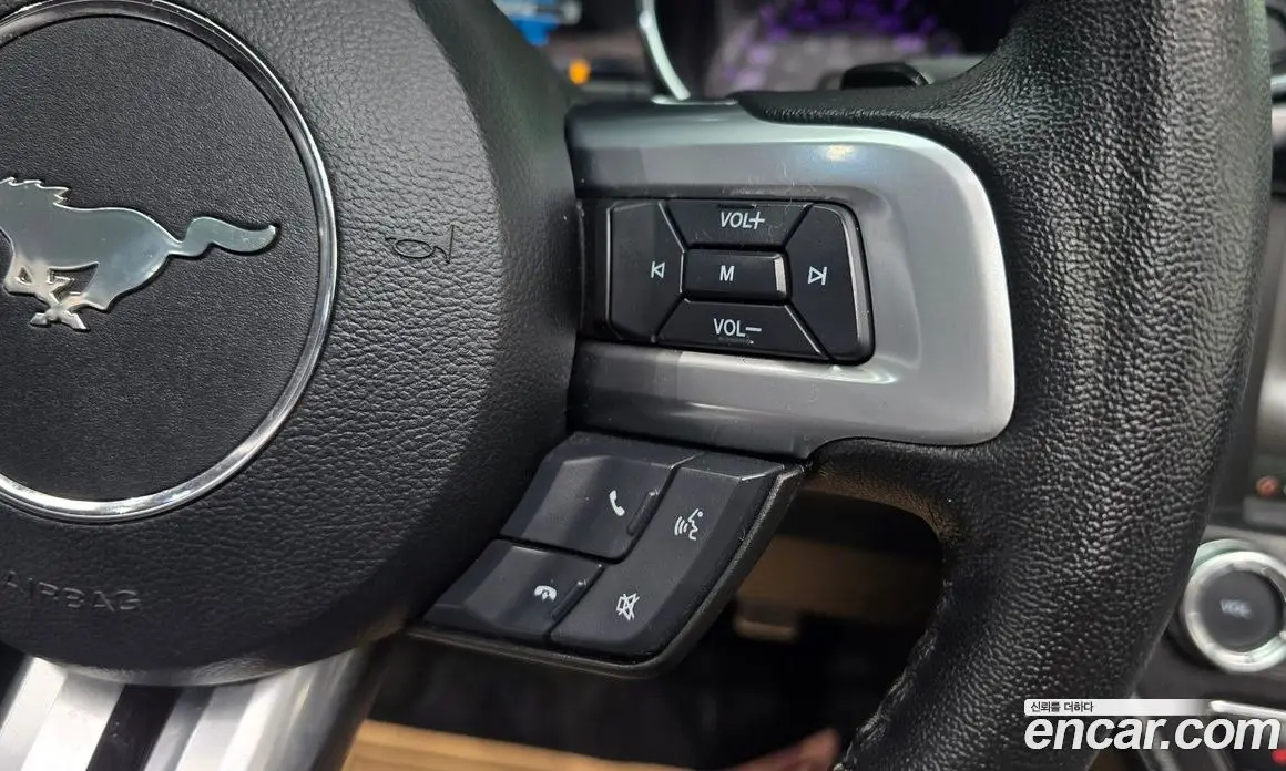 Ford Mustang 2017 2.3 автомат (гидро), фото 32 Ford Mustang 2017 2.3 автомат (гидро), фото 32