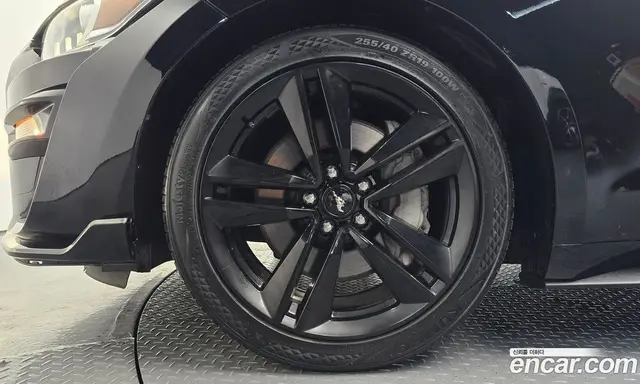 Ford Mustang 2017 2.3 автомат (гидро), миниатюра 5 Ford Mustang 2017 2.3 автомат (гидро), миниатюра 5