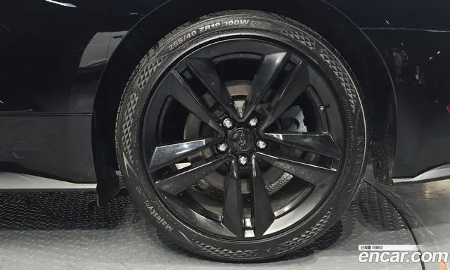 Ford Mustang 2017 2.3 автомат (гидро), миниатюра 7 Ford Mustang 2017 2.3 автомат (гидро), миниатюра 7