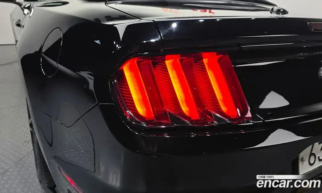 Ford Mustang 2017 2.3 автомат (гидро), миниатюра 9 Ford Mustang 2017 2.3 автомат (гидро), миниатюра 9