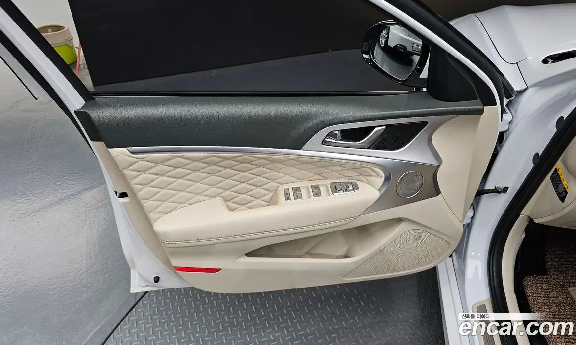 Genesis G70 2019 2.0 автомат (гидро), фото 14