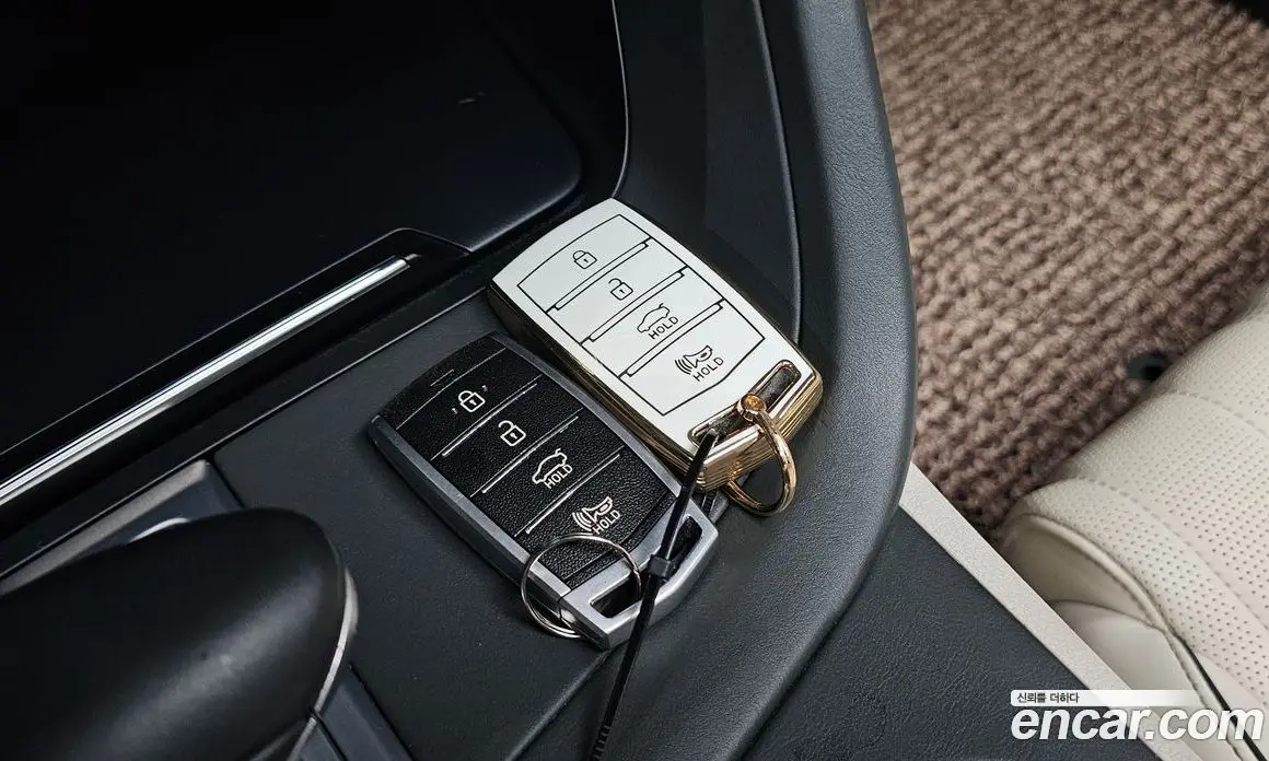 Genesis G70 2019 2.0 автомат (гидро), фото 24