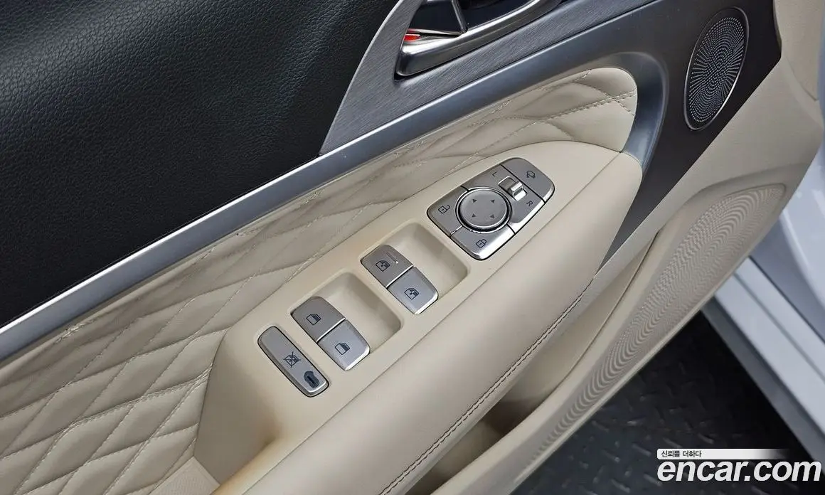 Genesis G70 2019 2.0 автомат (гидро), фото 25